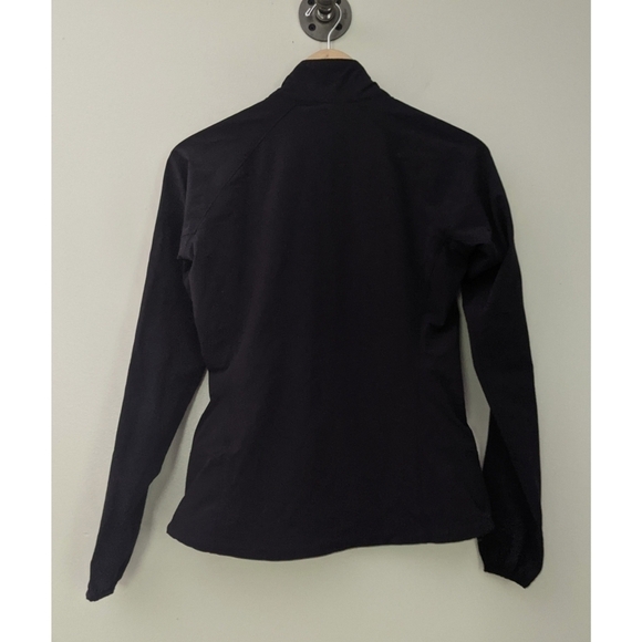 Mountain Hardwear Soft Shell Full Zip Jacket XS - Picture 2 of 7